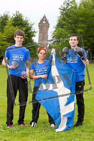 youth games