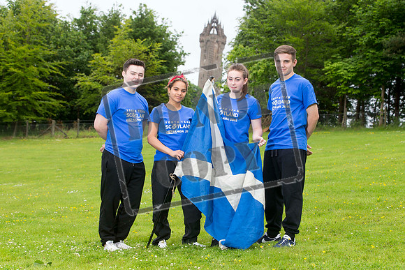 youth games