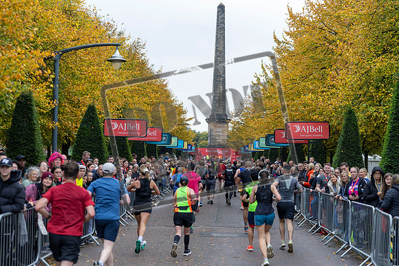 Great Scottish Run