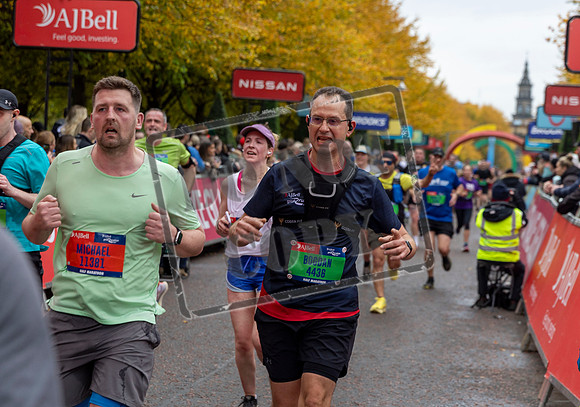 Great Scottish Run