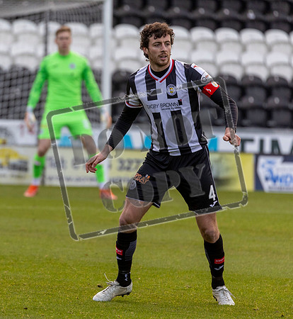 St Mirren / Kilmarnock
