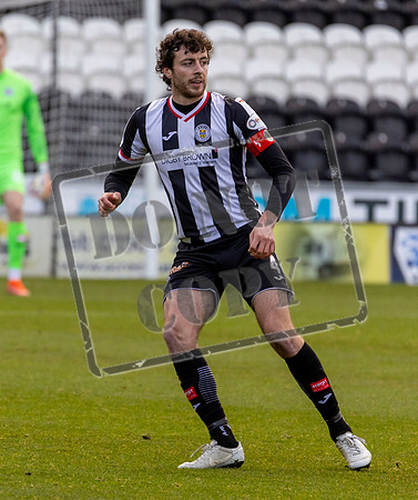 St Mirren / Kilmarnock