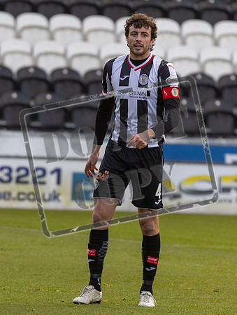 St Mirren / Kilmarnock