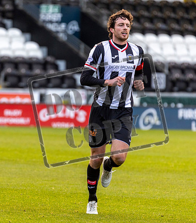 St Mirren / Kilmarnock