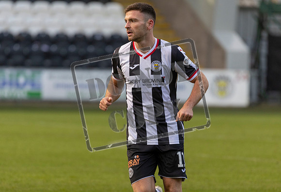 St Mirren / Kilmarnock