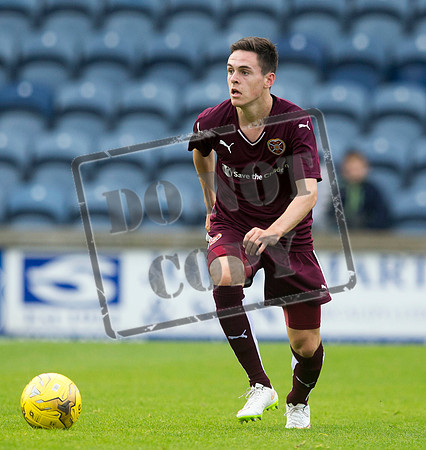 Raith Rovers v Hearts  - Pre Season Friendly