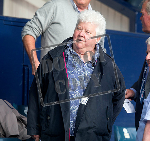 Raith Rovers v Hearts  - Pre Season Friendly