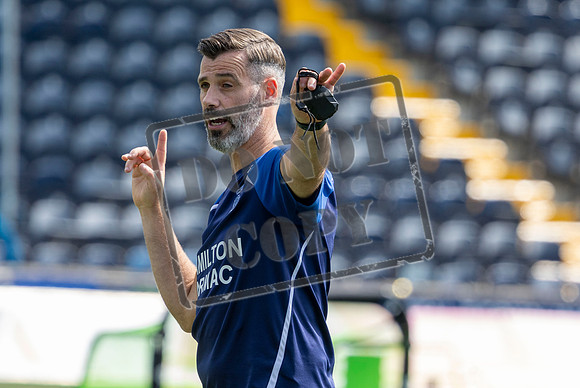 Kilmarnock fc