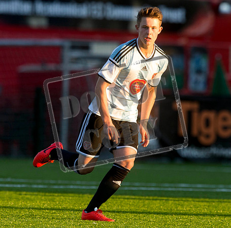 Hamilton v hearts