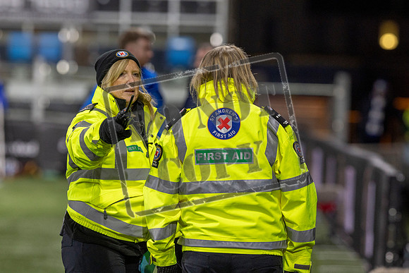 Kilmarnock v Motherwell