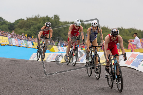 Team Scotland - Birmingham 2022 - Commonwealth Games