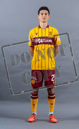 motherwell fc