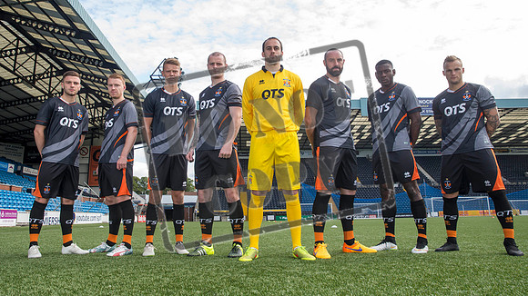 kilmarnock/qts