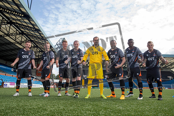 kilmarnock/qts