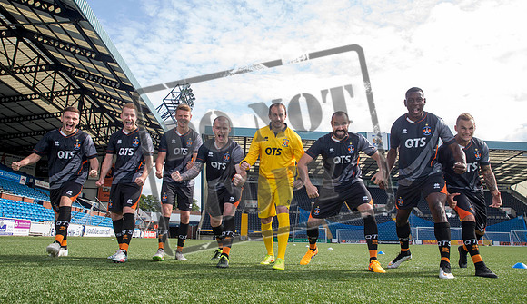 kilmarnock/qts