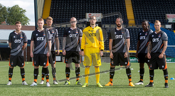 kilmarnock/qts