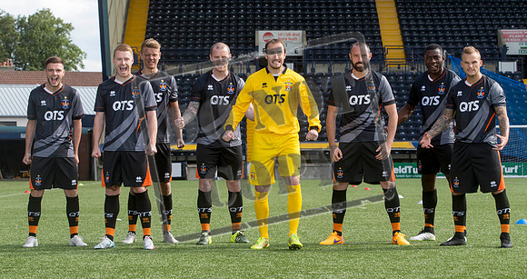 kilmarnock/qts