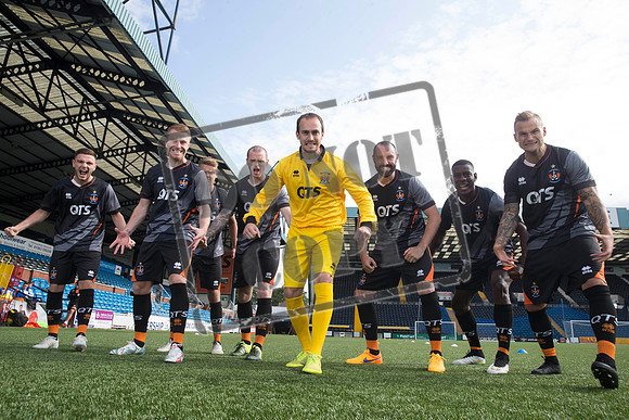 kilmarnock/qts