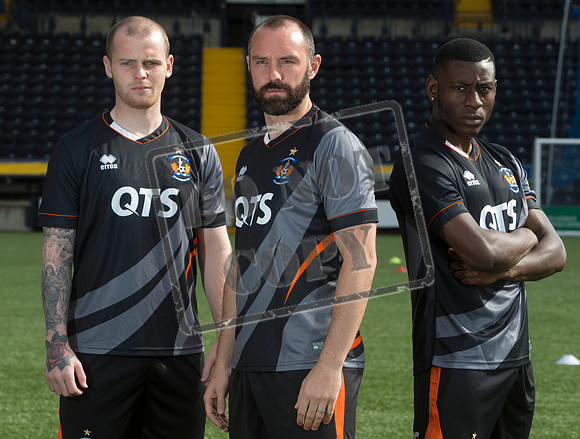kilmarnock/qts