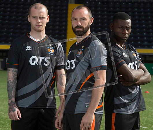kilmarnock/qts