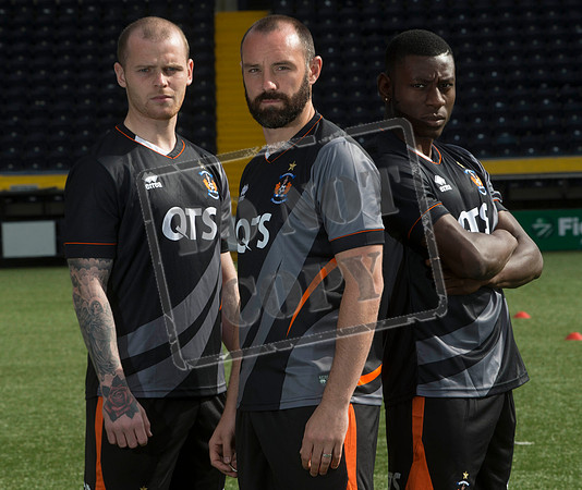 kilmarnock/qts