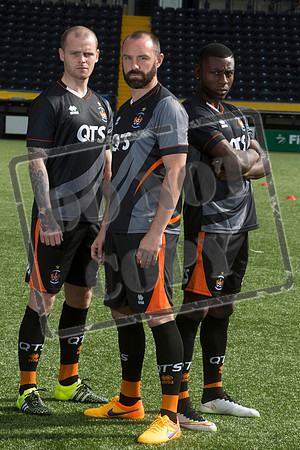kilmarnock/qts