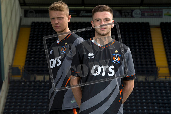 kilmarnock/qts