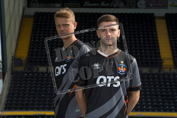 kilmarnock/qts