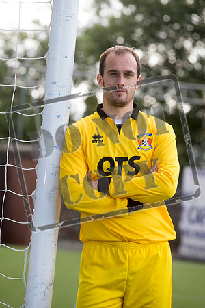 kilmarnock/qts