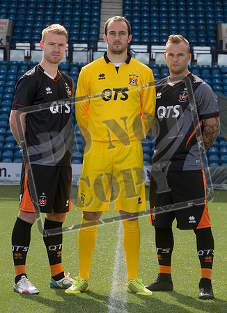 kilmarnock/qts