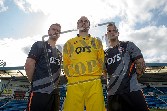 kilmarnock/qts