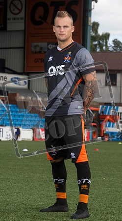 kilmarnock/qts