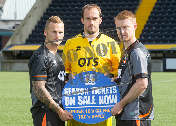kilmarnock/qts