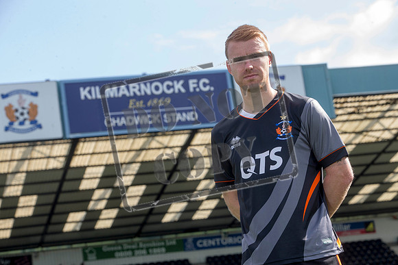 kilmarnock/qts