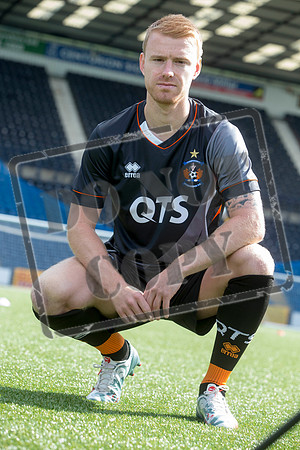 kilmarnock/qts