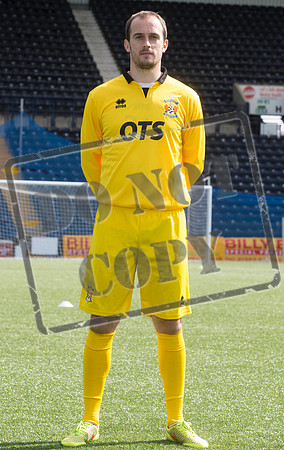 kilmarnock/qts