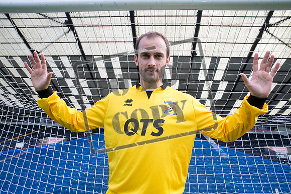 kilmarnock/qts