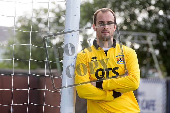 kilmarnock/qts