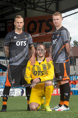 kilmarnock/qts