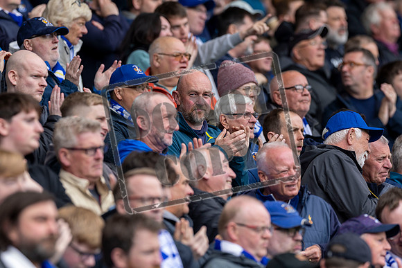 Kilmarnock v Ross County