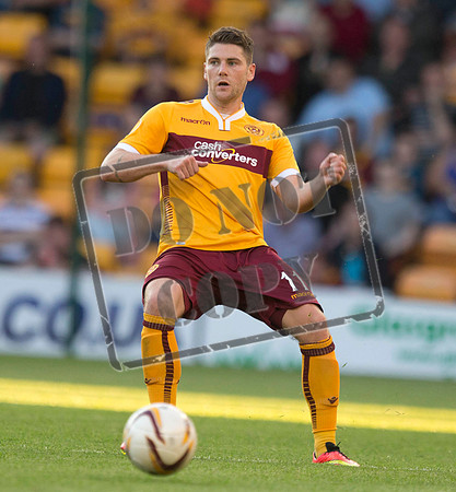SOCCER Motherwell