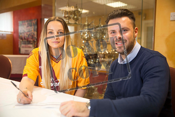 motherwell