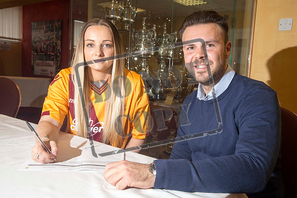 motherwell