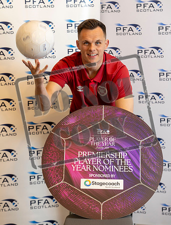 PFA Scotland