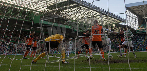 SOCCER Celtic
