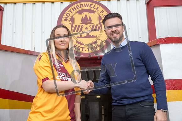 motherwell