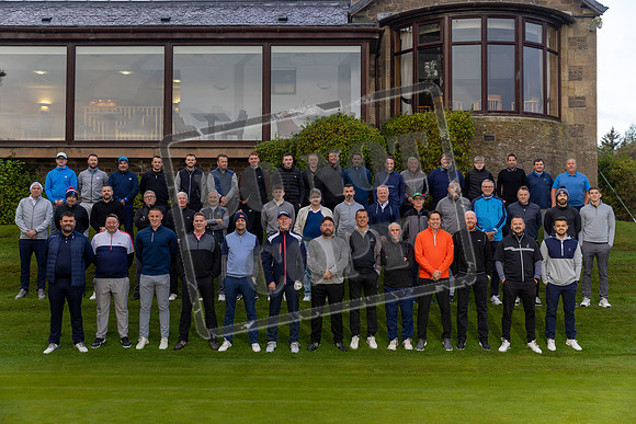motherwell fc golf day