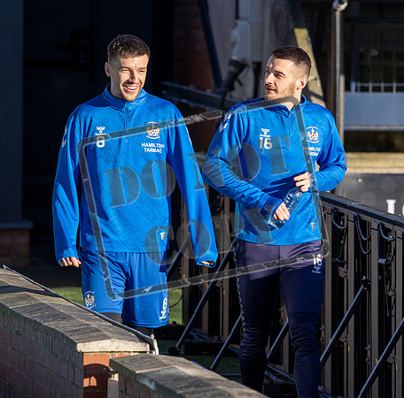 Kilmarnock fc