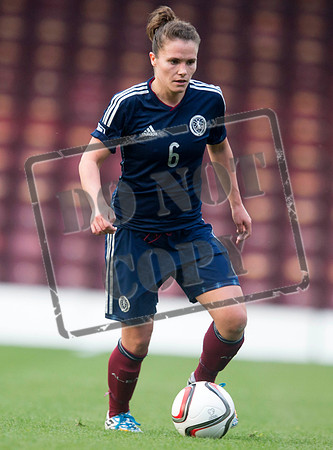 SCOTLAND V FAROE ISLANDS