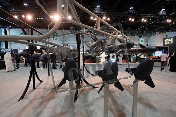 Idex/Navdex Show
